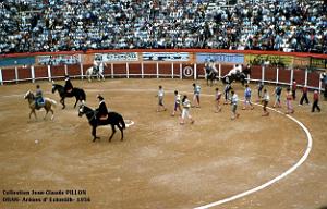 Oran- Arenes d' Eckmulh 27